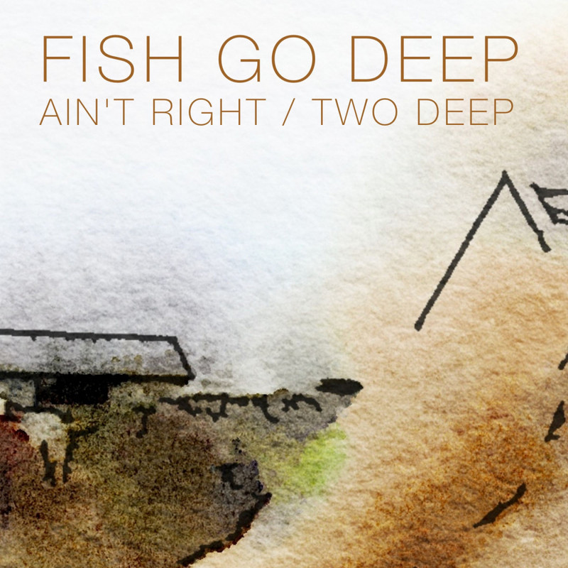 Ain'tRight封面