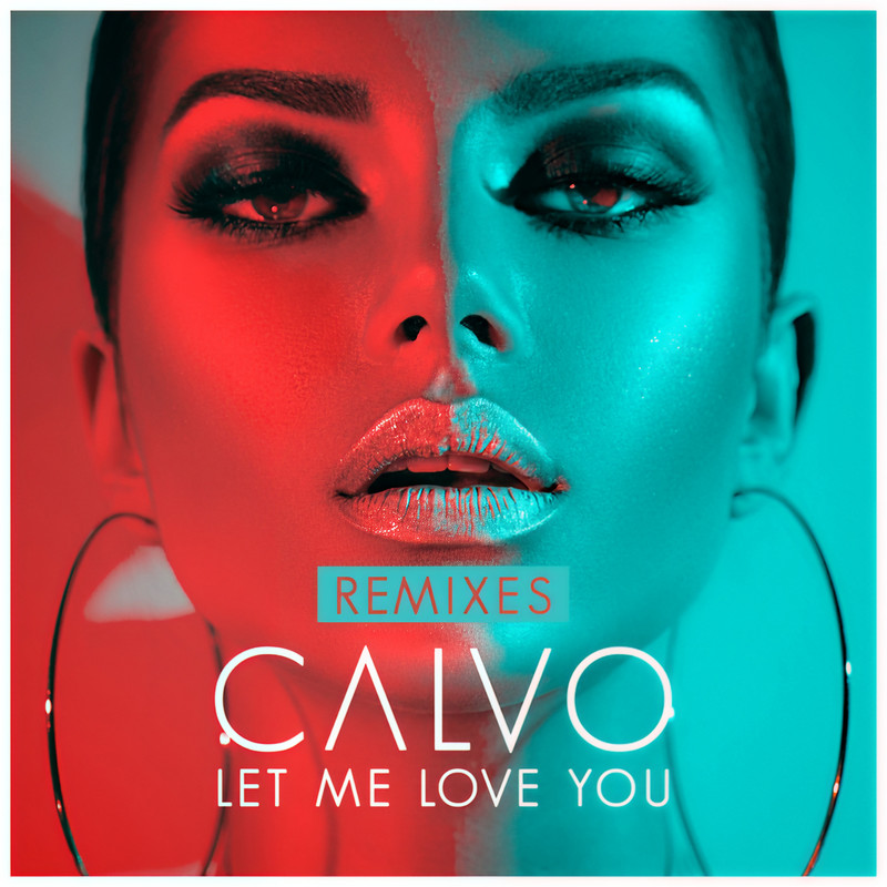 LetMeLoveYou封面