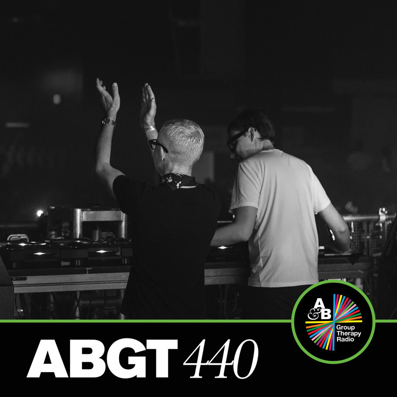 WarningSigns(RecordOfTheWeek)[ABGT440]封面