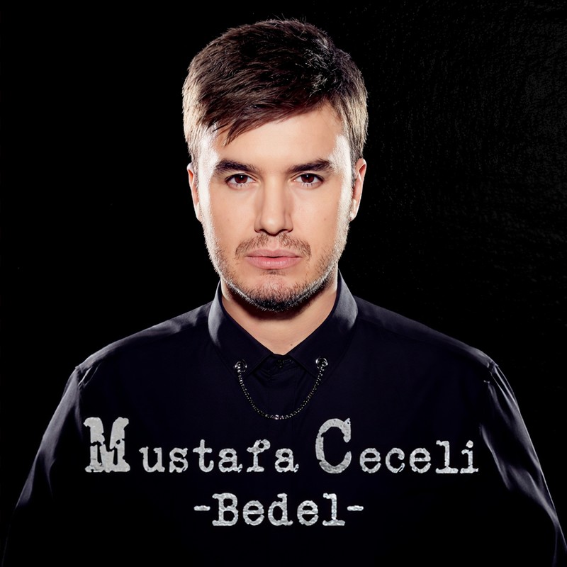 Bedel封面