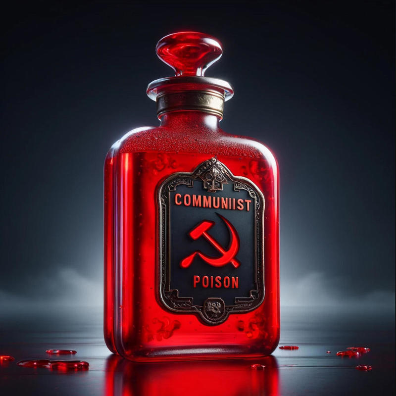 DerKommunist封面