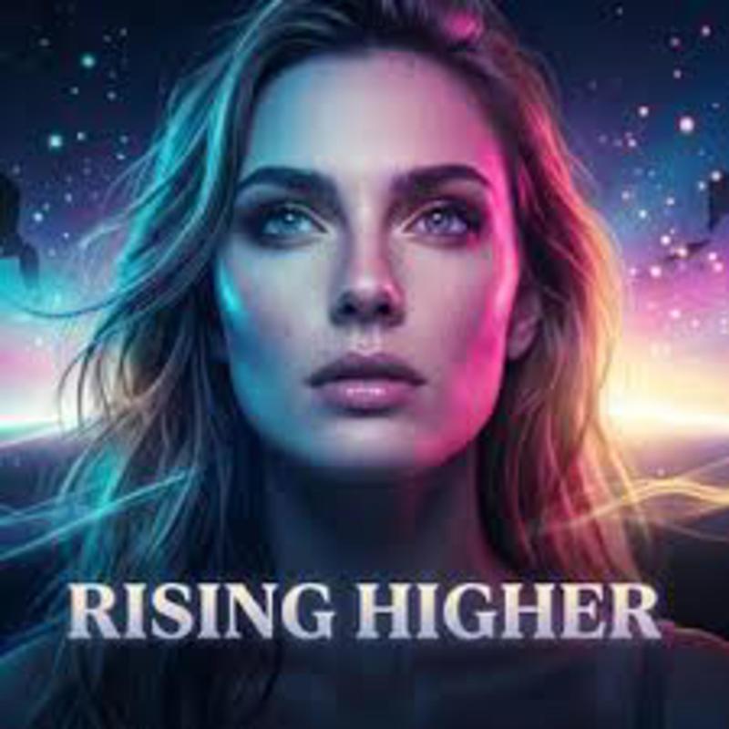 RisingHigher封面