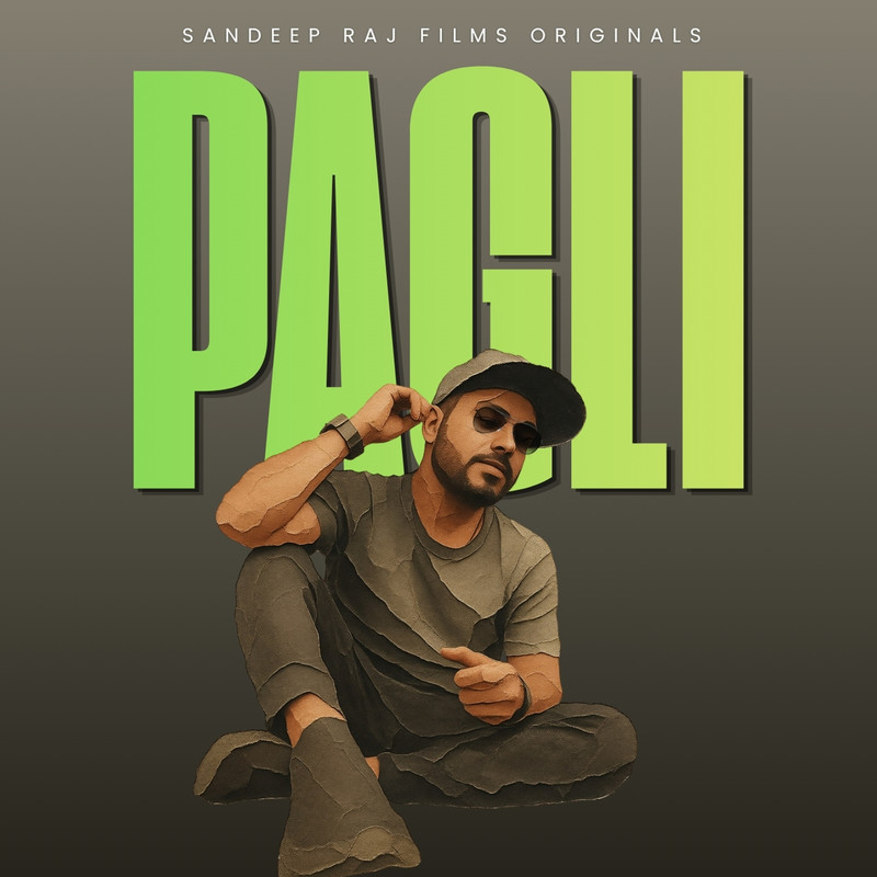 Pagli封面