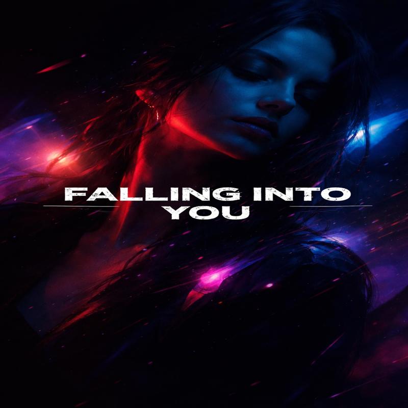 FallingIntoYou封面