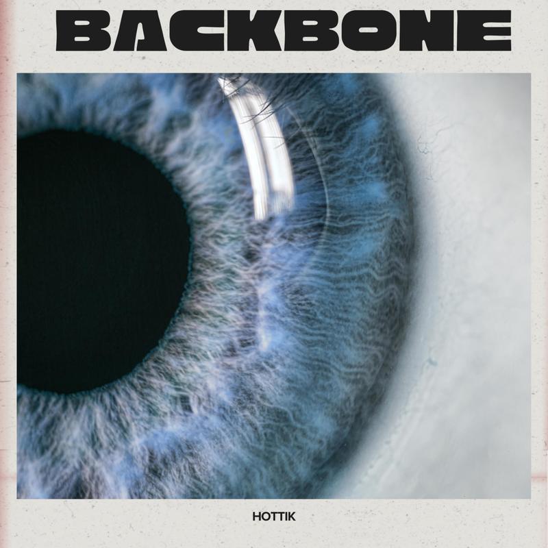 Backbone封面