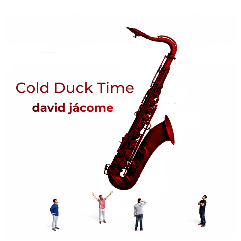 ColdDuckTime封面