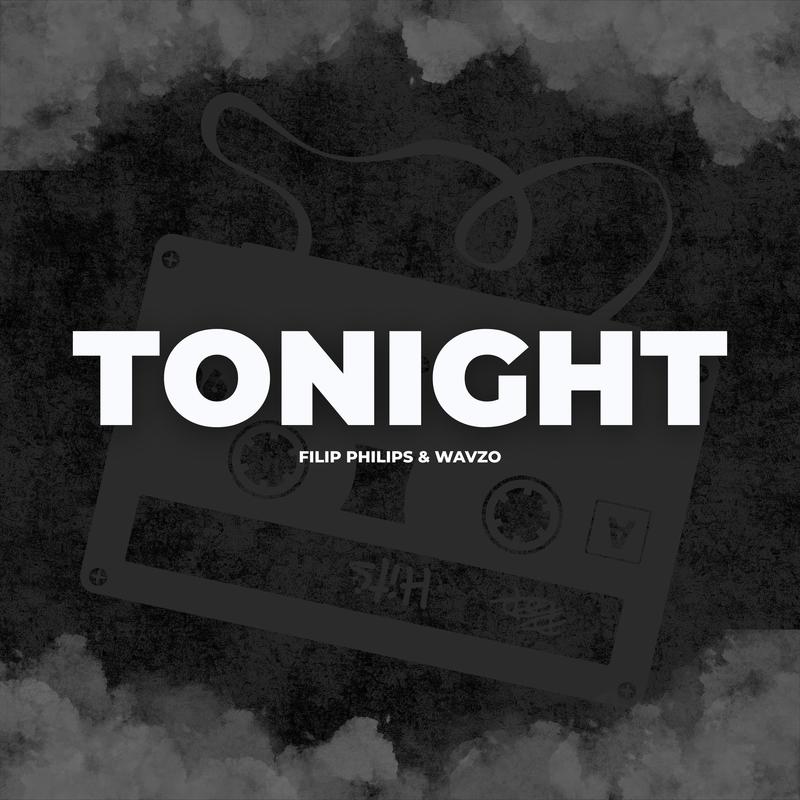 Tonight封面