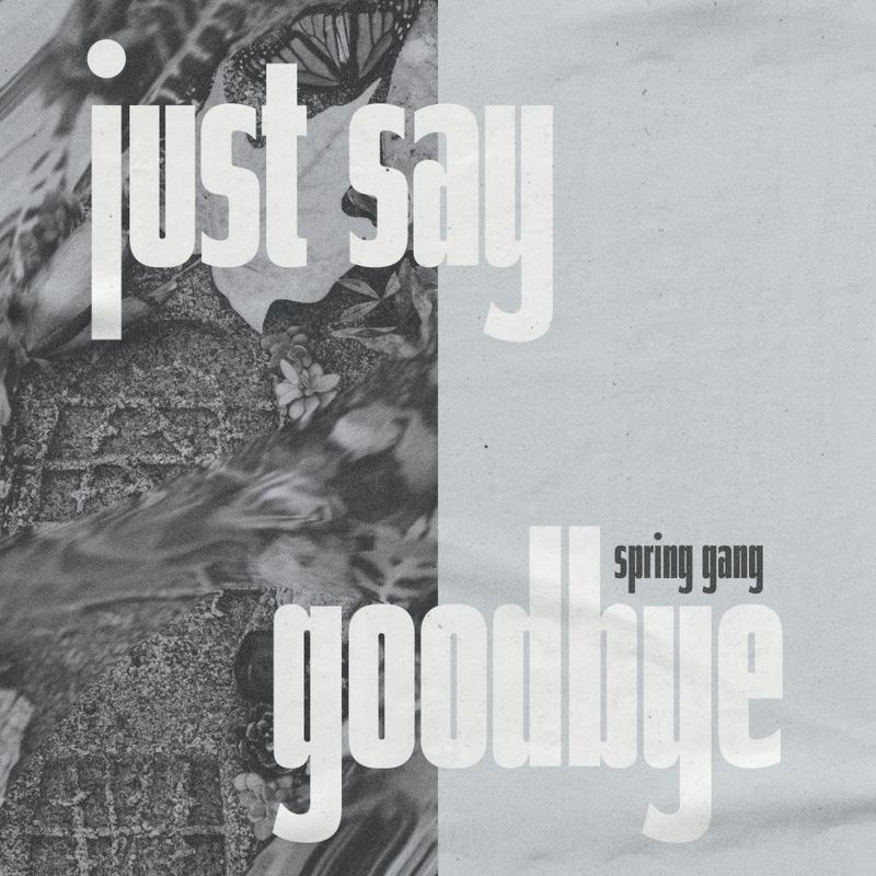 JustSayGoodbye封面