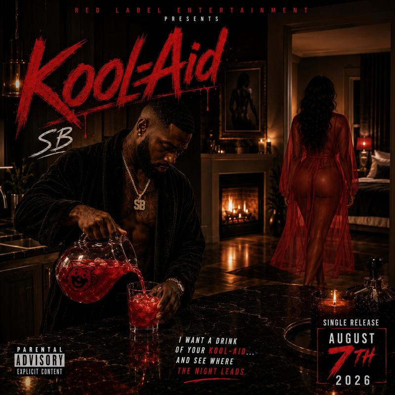 Kool(Aid)封面