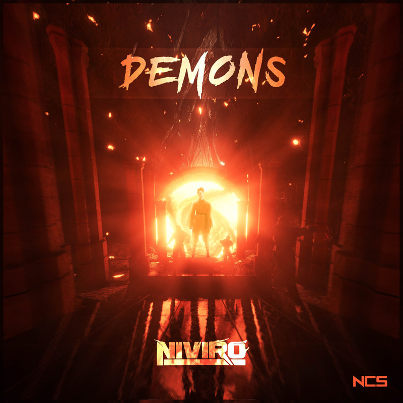 Demons封面