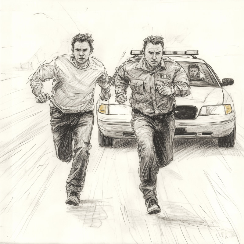 RunFast封面