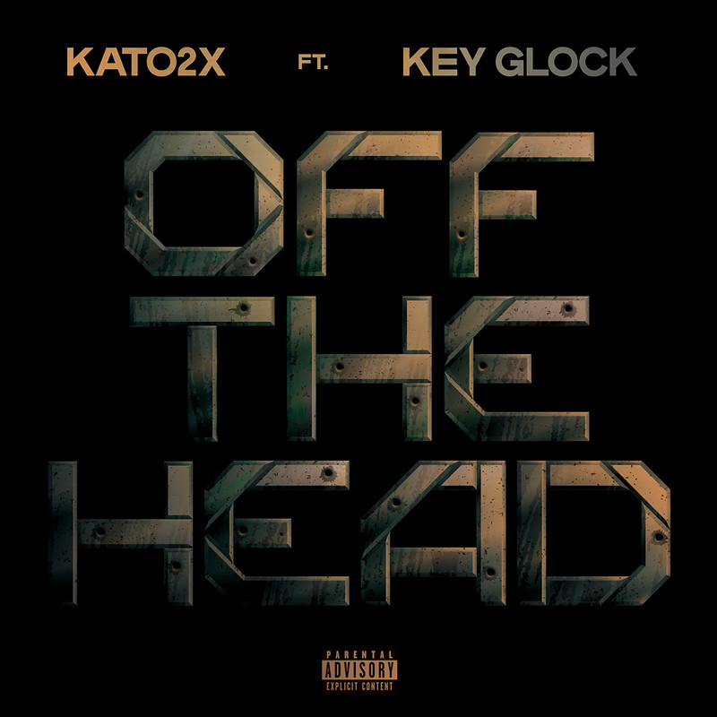 OffTheHead(feat.KeyGlock)封面