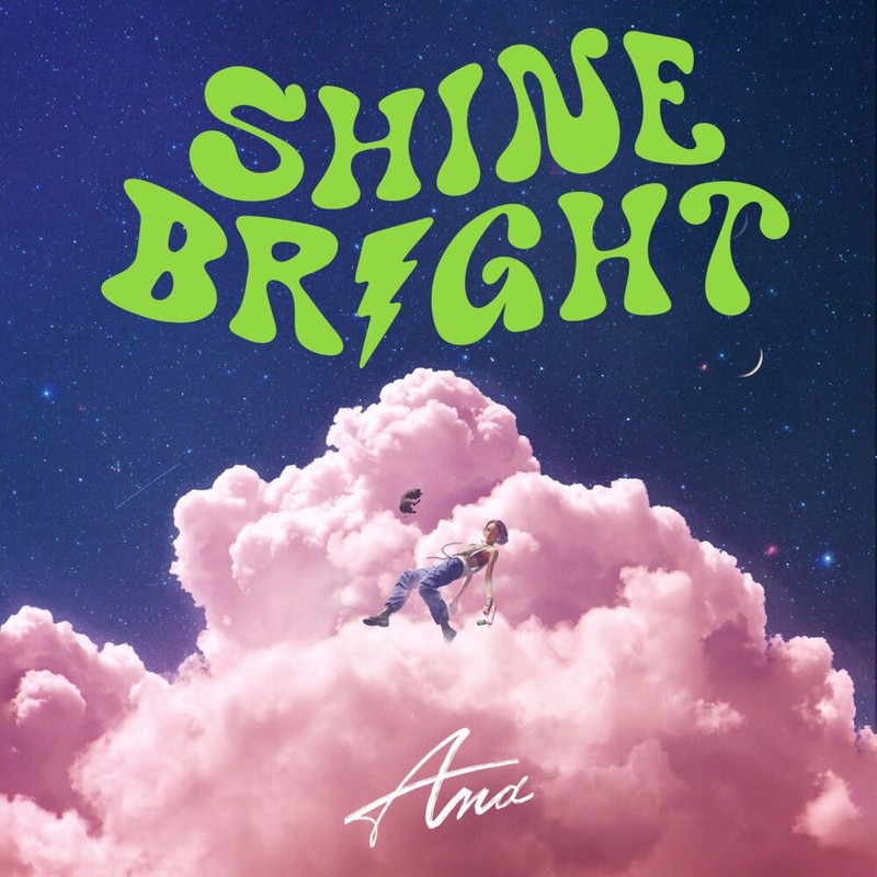 SHINEBRIGHT封面
