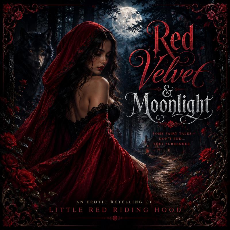 RedVelvetMoonlight封面