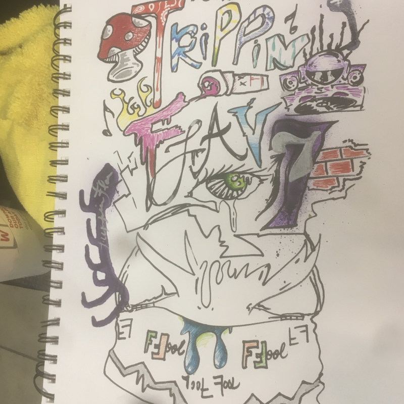 Ticket(Explicit)封面