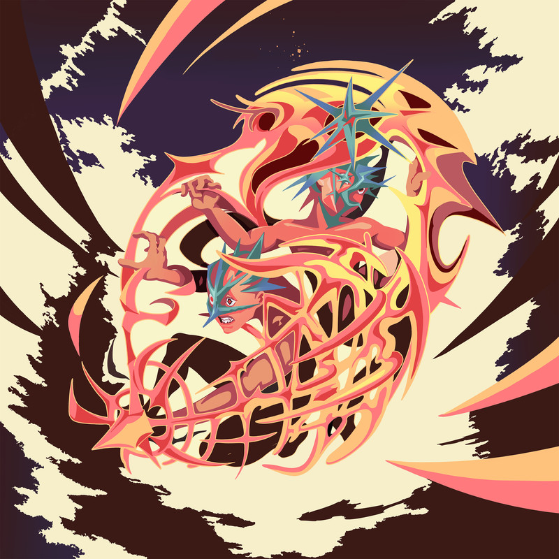 IfIcouldFly封面
