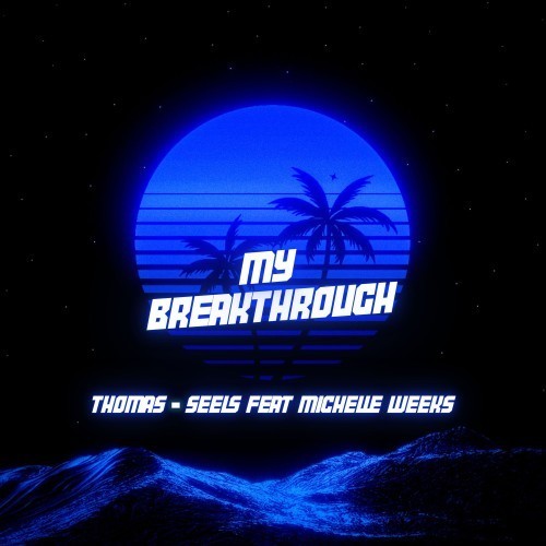 MyBreakthrough(ExtendedVersion)封面