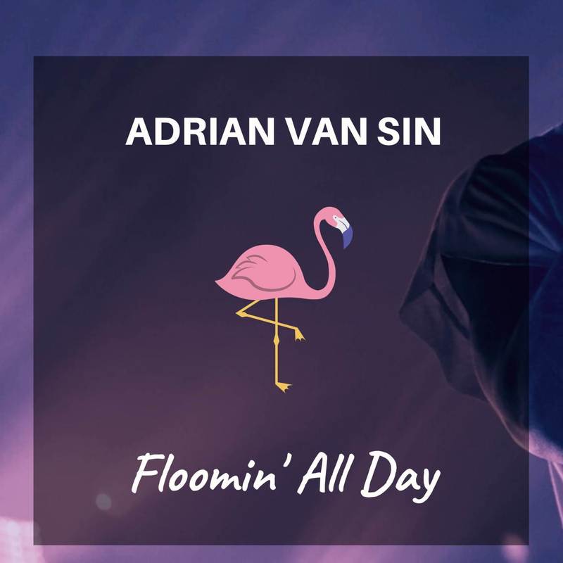 Floomin'AllDay封面