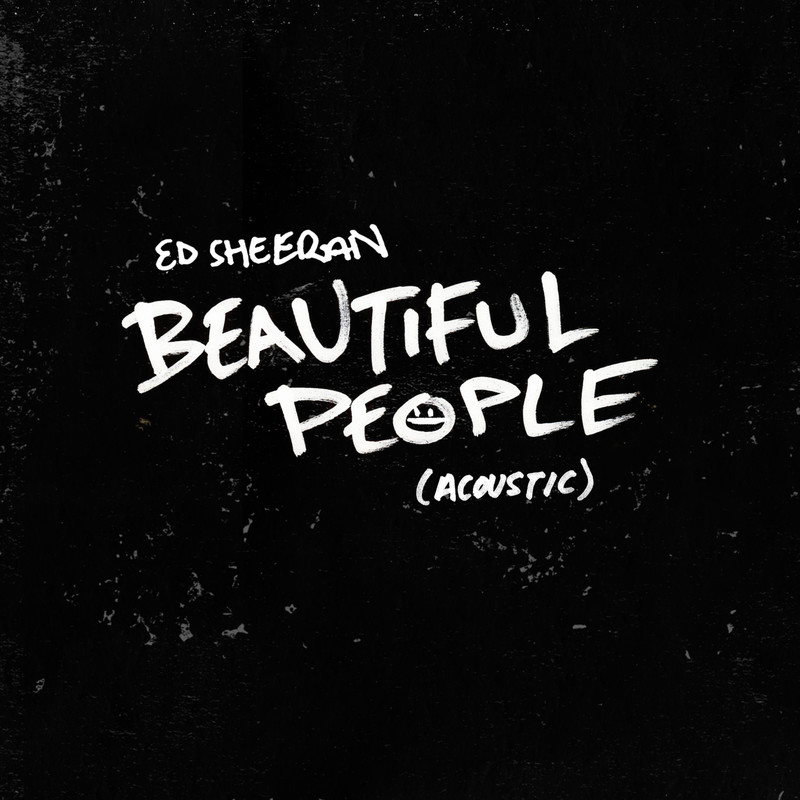 BeautifulPeople封面