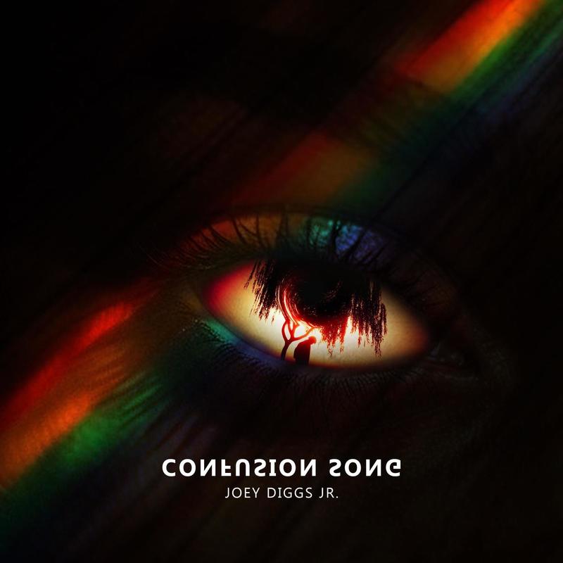 TheConfusionSong封面