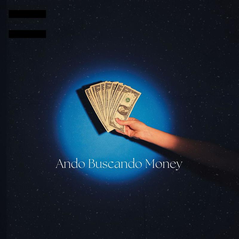 AndoBuscandoMoney封面