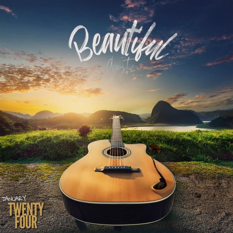 BEAUTIFUL封面