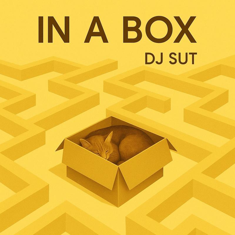 InABox封面