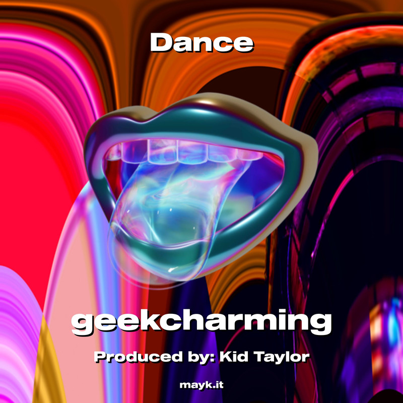 Dance封面