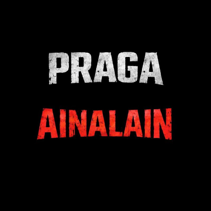 AINALAIN封面