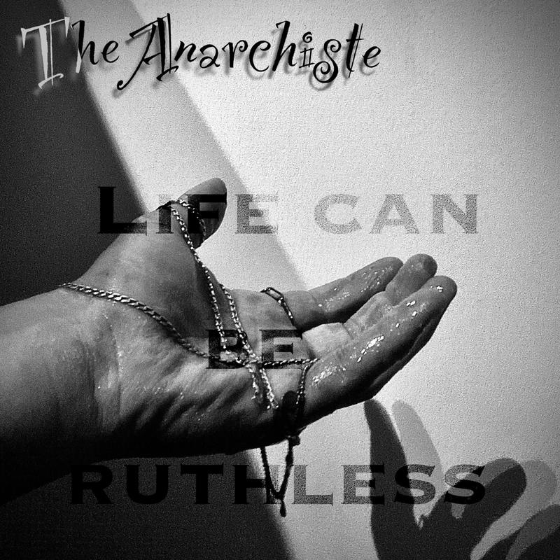 Lifecanberuthless(feat:MuseKey)封面