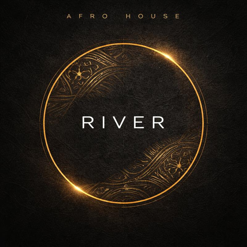 RIVER封面