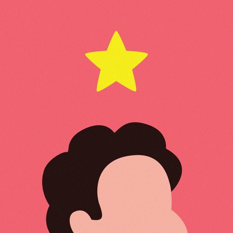 StevenUniverse封面