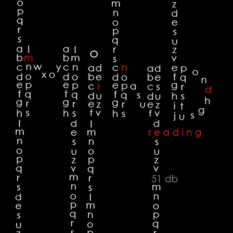 MindReading封面
