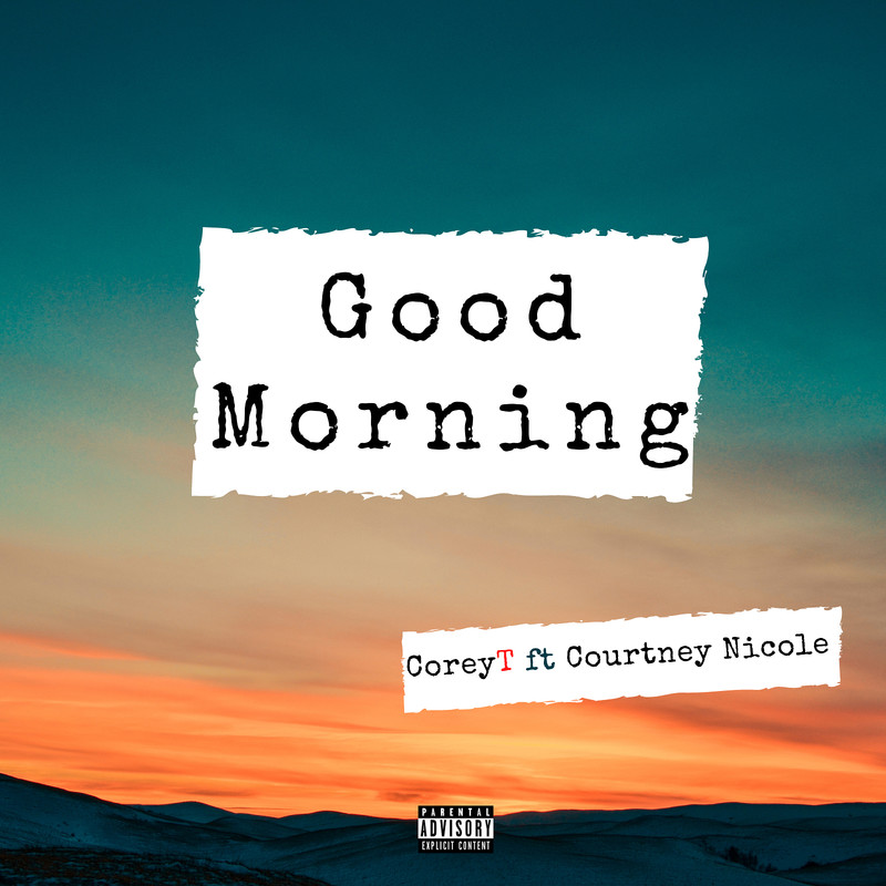 GoodMorning封面