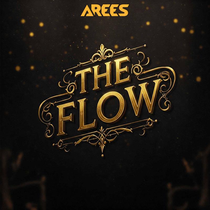 TheFlow封面