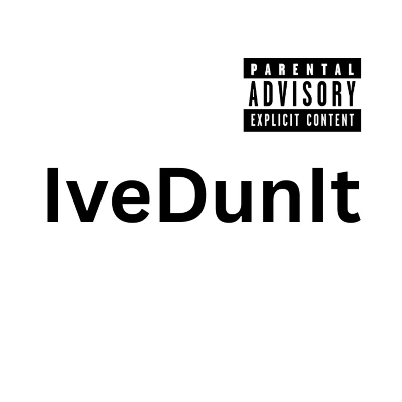 IveDunIt封面