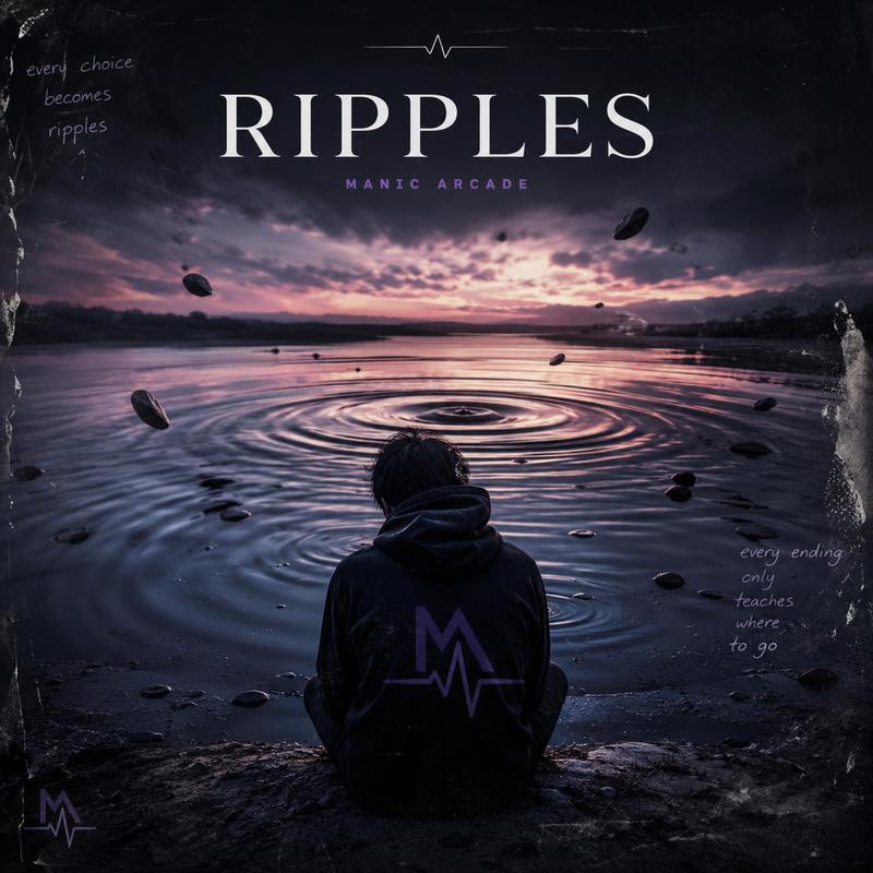 Ripples封面