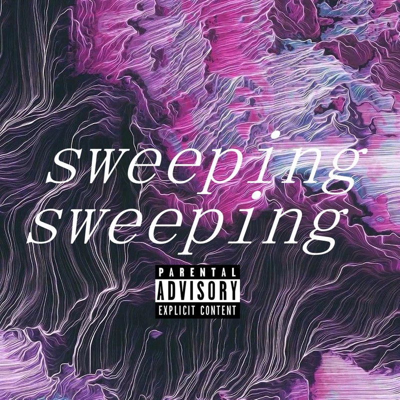 Sweep封面