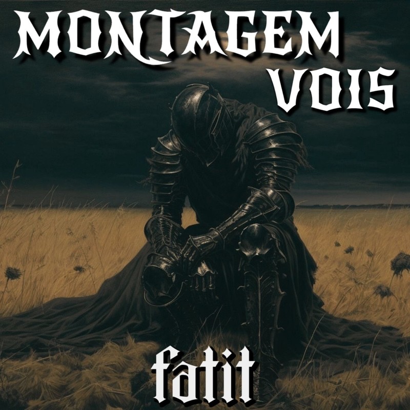 MONTAGEMVOIS封面