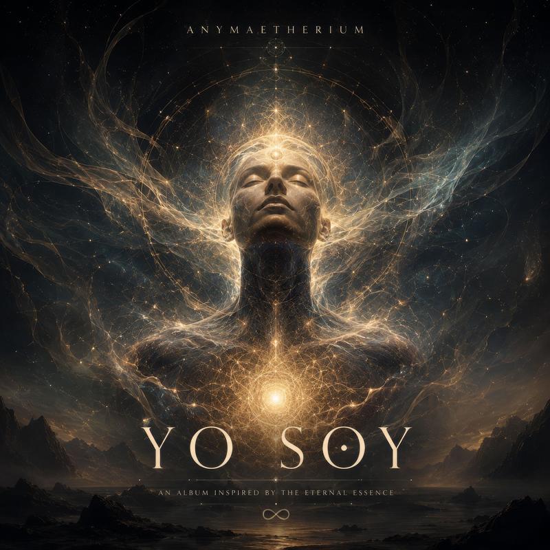 YoSoy封面