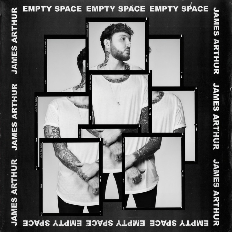 EmptySpace封面