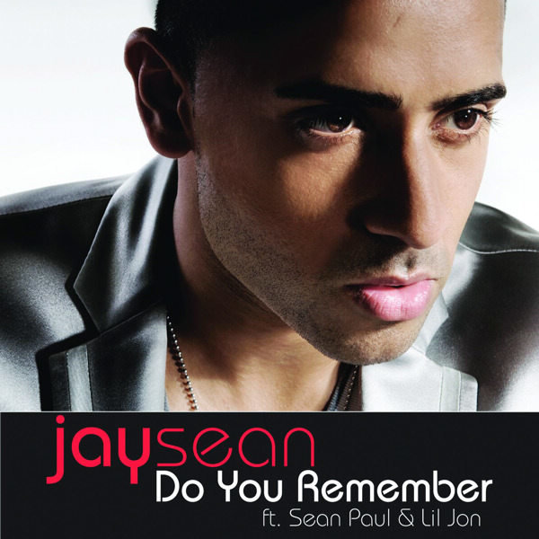 DoYouRemember封面
