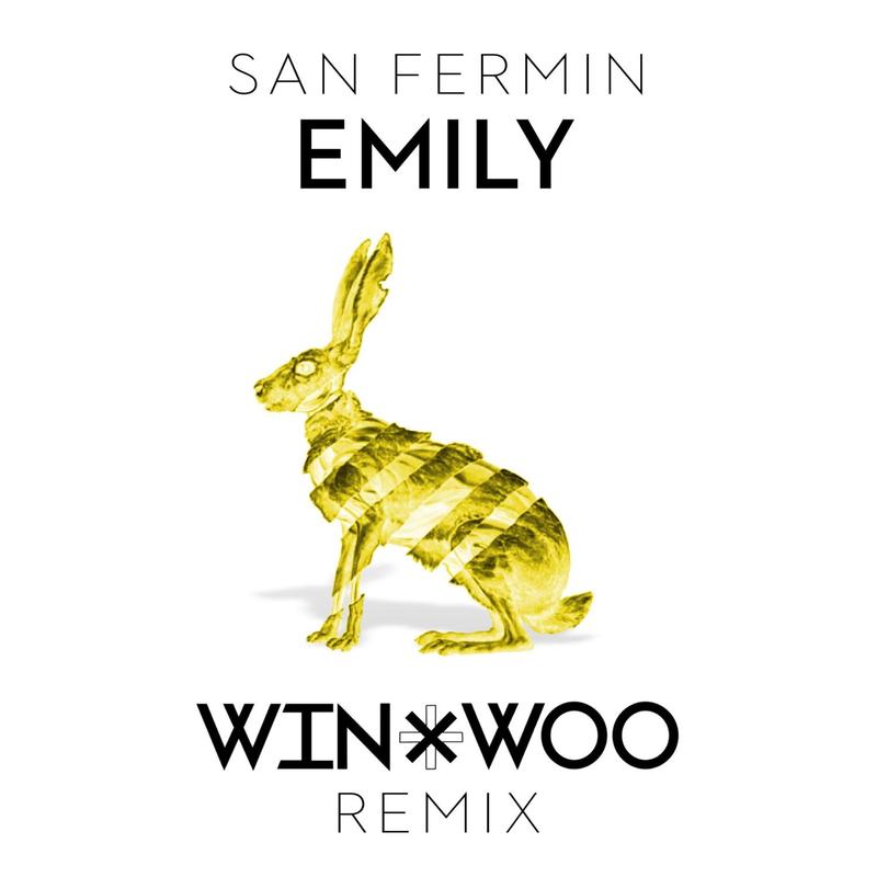 Emily(WinWooRemix)封面