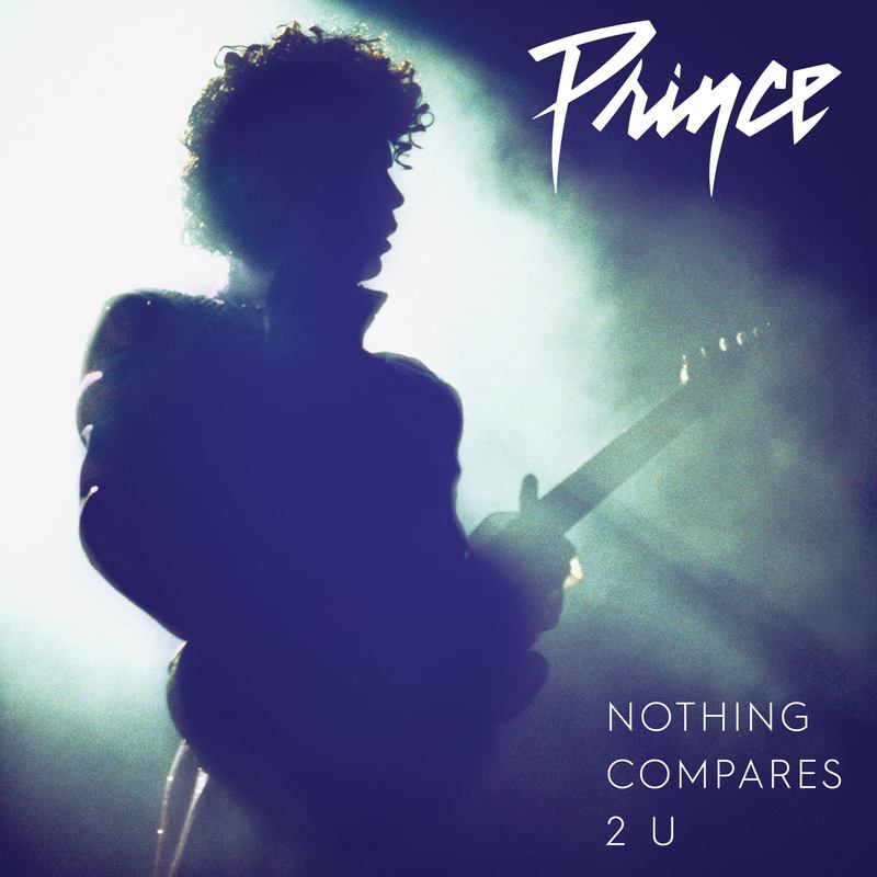 NothingCompares2U封面