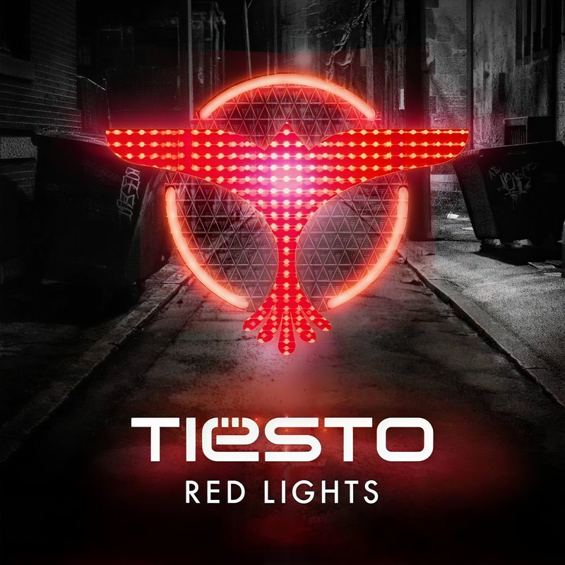 RedLights封面