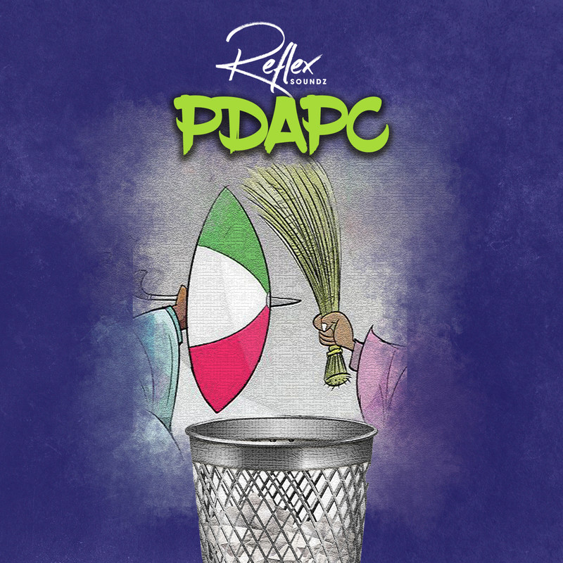 PDAPC封面