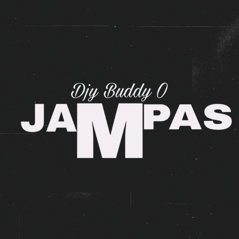 Jampas封面