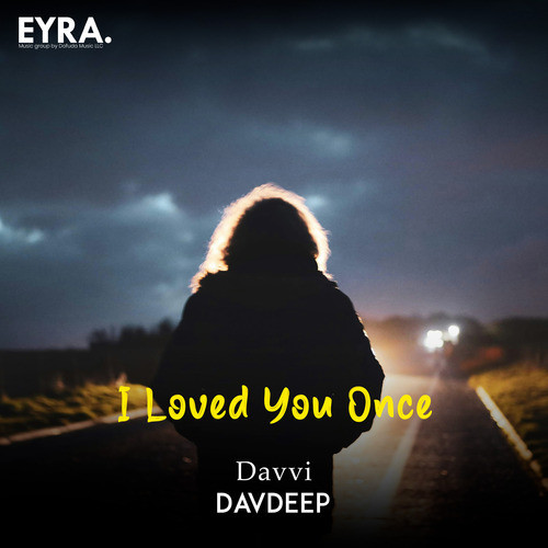 ILovedYouOnce封面