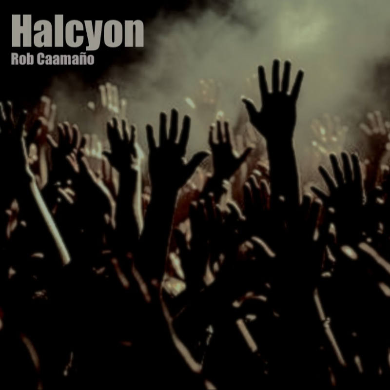 Halcyon封面