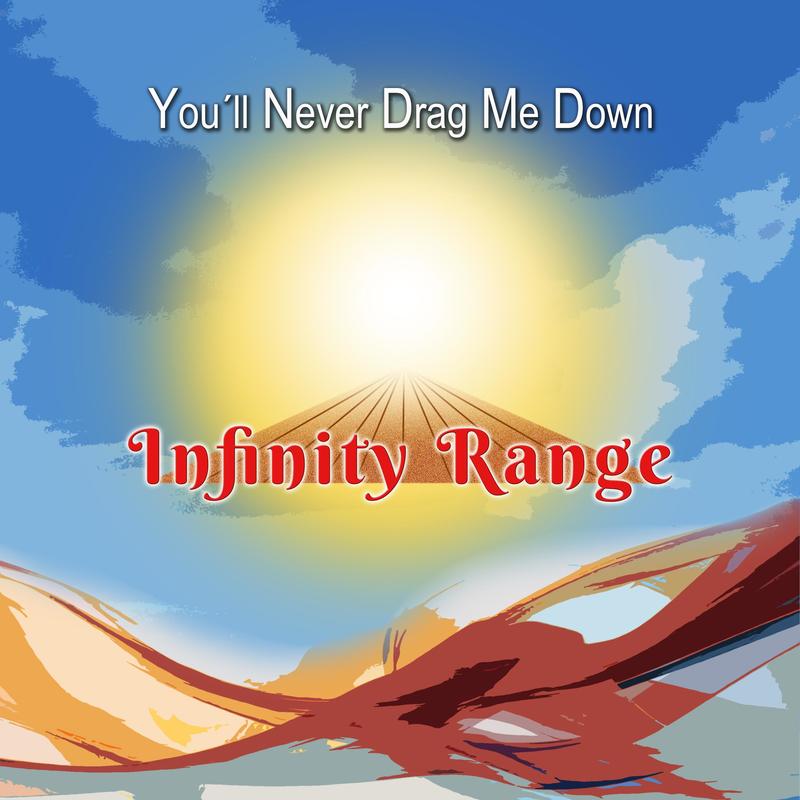 YouWillNeverDragMeDown封面